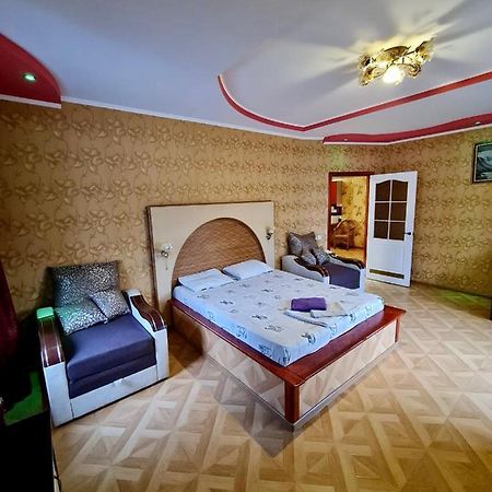 Мини-Отель Kropyvnytskyj Eksteriør billede