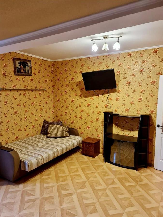 Мини-Отель Kropyvnytskyj Eksteriør billede