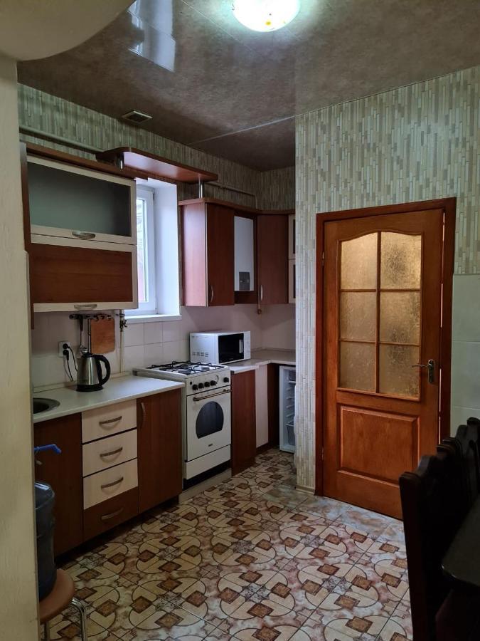 Мини-Отель Kropyvnytskyj Eksteriør billede