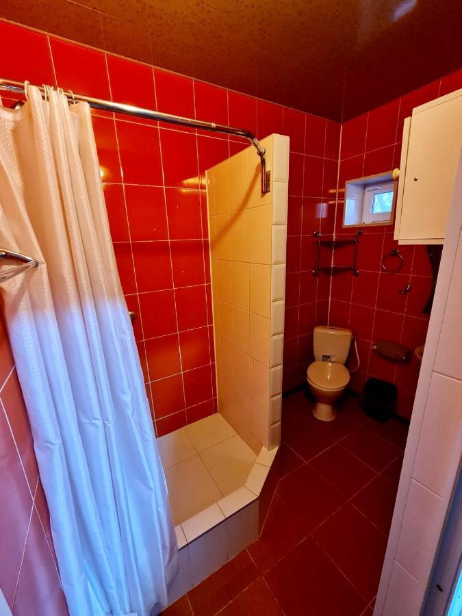 Мини-Отель Kropyvnytskyj Eksteriør billede